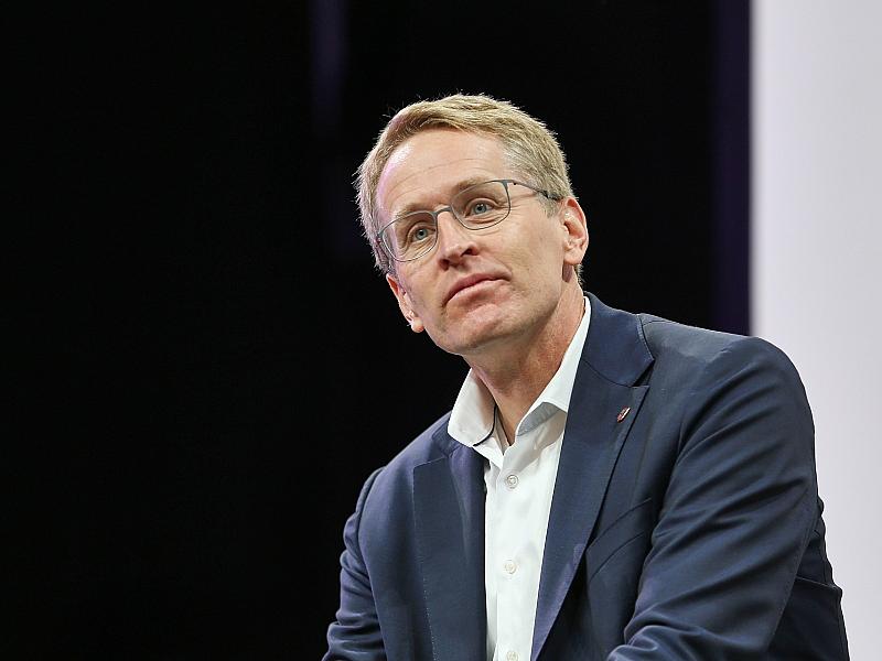 Günther fordert Ausgleich für Länder bei Steuerreform