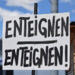 Gysi stellt Vergesellschaftungspläne der Linken infrage