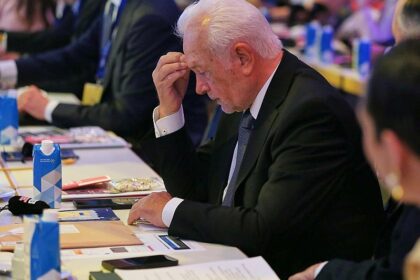 Habeck: Kubicki macht FDP nicht zu liberaler Kraft