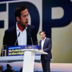 Hagen wird mit schlechtem Ergebnis neuer FDP-Generalsekretär
