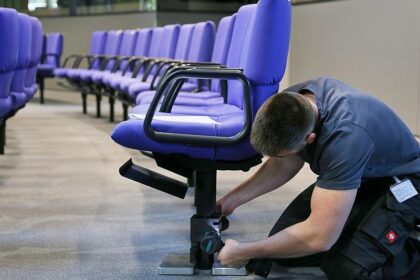 Handwerkspräsident fordert Umdenken bei beruflicher Bildung