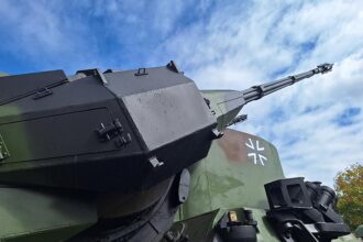 Haushaltspolitiker kritisieren teure Bundeswehr-Beschaffungen