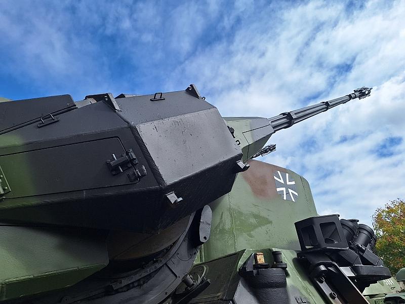 Haushaltspolitiker kritisieren teure Bundeswehr-Beschaffungen