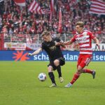 Heidenheim und St. Pauli steigen ab – Augsburg ohne Chance auf Europa