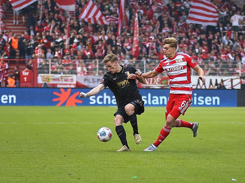 Heidenheim und St. Pauli steigen ab – Augsburg ohne Chance auf Europa