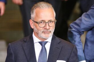 Henkel schließt Preiserhöhungen bei Konsumgütern nicht aus