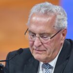 Herrmann fürchtet mögliche Anschläge durch iranischen Geheimdienst