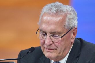 Herrmann fürchtet mögliche Anschläge durch iranischen Geheimdienst