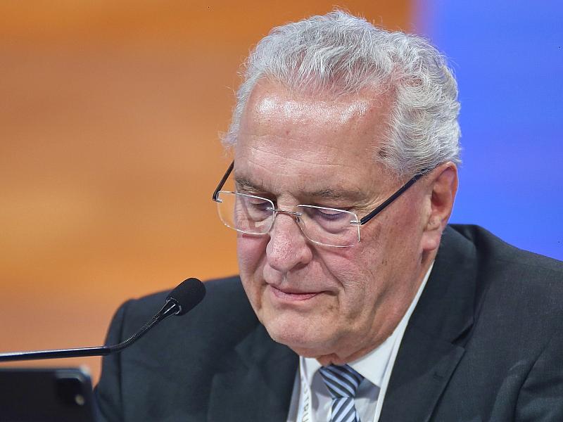 Herrmann fürchtet mögliche Anschläge durch iranischen Geheimdienst