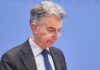 Heusgen kritisiert Trump scharf wegen Truppenabzug