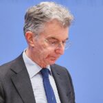 Heusgen kritisiert Trump scharf wegen Truppenabzug