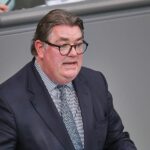Heveling zum neuen Präsidenten des Bundesrechnungshofes gewählt
