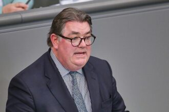 Heveling zum neuen Präsidenten des Bundesrechnungshofes gewählt