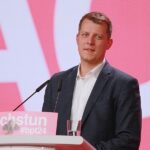 Höne verzichtet auf Kandidatur für FDP-Vorsitz