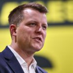 Höne will Trauschel als FDP-Generalsekretärin