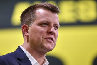 Höne will Trauschel als FDP-Generalsekretärin