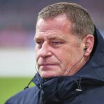 Hoeneß lässt Eberl-Zukunft beim FC Bayern offen