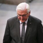 Holocaust-Überlebender Weinberg gestorben – Steinmeier kondoliert
