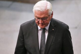 Holocaust-Überlebender Weinberg gestorben – Steinmeier kondoliert