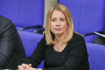 Hubertz will Wohngeld kürzen