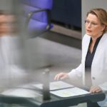 Hubig kritisiert Söder für Absage der “Entlastungsprämie”