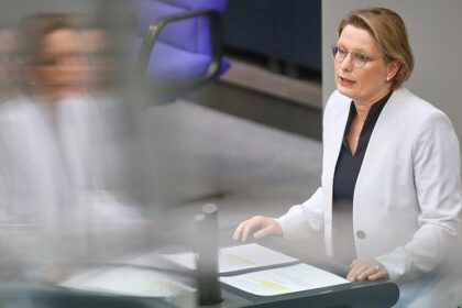 Hubig kritisiert Söder für Absage der “Entlastungsprämie”