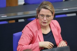 Hubig treibt Bauprojekt für Stiftung Forum Recht voran