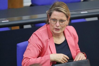 Hubig treibt Bauprojekt für Stiftung Forum Recht voran
