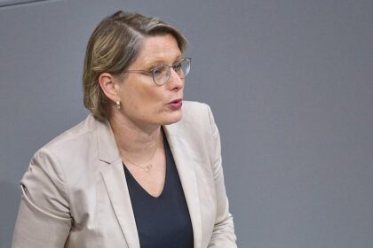 Hubig will Opfern häuslicher Gewalt schnelle Scheidung ermöglichen