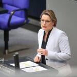 Hubig will Strafen für K.o.-Tropfen-Einsatz verschärfen