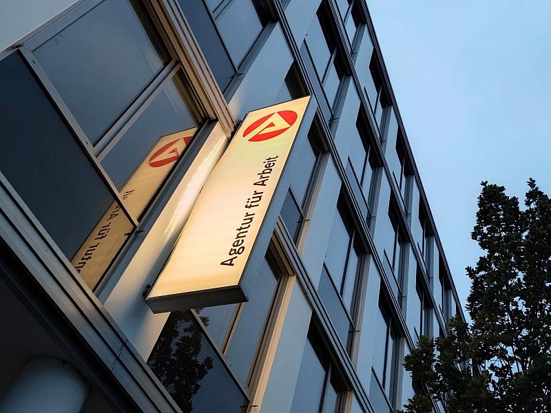IAB: Flaute am Arbeitsmarkt hält an