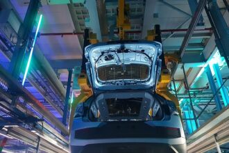 Ifo: Automobilindustrie erheblich pessimistischer