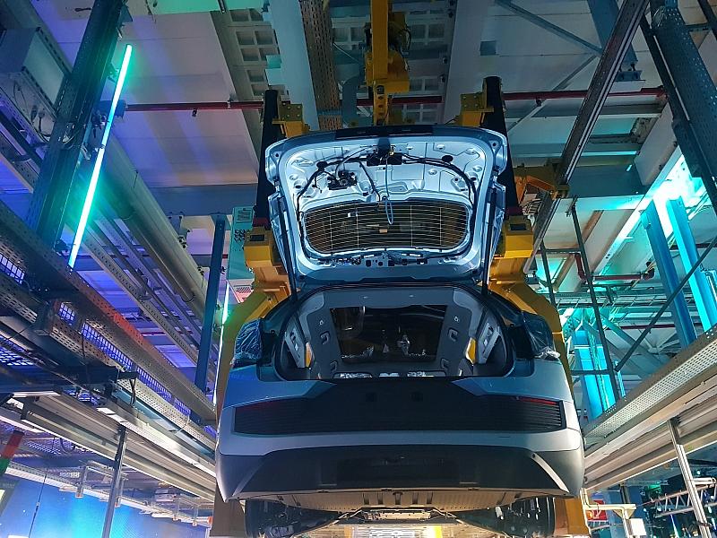 Ifo: Automobilindustrie erheblich pessimistischer