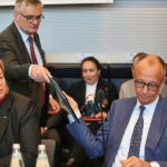 Ifo-Chef Fuest kritisiert Bundesregierung scharf