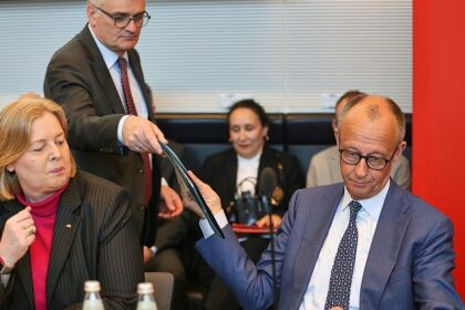 Ifo-Chef Fuest kritisiert Bundesregierung scharf