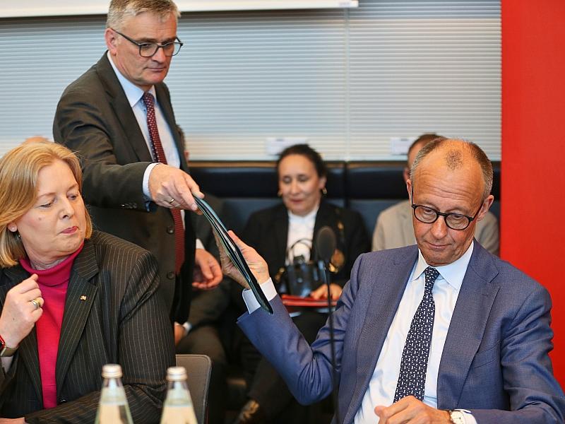 Ifo-Chef Fuest kritisiert Bundesregierung scharf