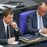 Ifo-Chef Fuest sieht Bundesregierung auf “Crashkurs”