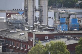 Ifo: Geschäftsklima in der Chemische Industrie auf Dreijahrestief