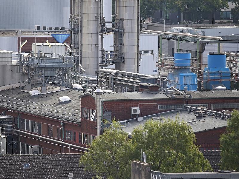 Ifo: Geschäftsklima in der Chemische Industrie auf Dreijahrestief