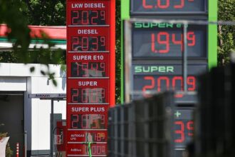 Ifo-Institut: Ölkonzerne geben Tankrabatt nur teilweise weiter