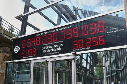Ifo-Präsident schlägt Obergrenze für Staatsquote vor