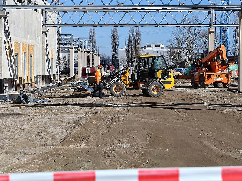 Infineon will keine neuen Fabriken bauen