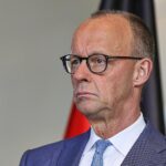 Infratest: Merz erreicht historisch geringste Kanzler-Zustimmung