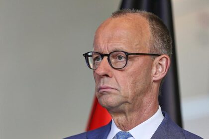 Infratest: Merz erreicht historisch geringste Kanzler-Zustimmung