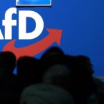 Innenminister warnen vor AfD-Regierung in Sachsen-Anhalt