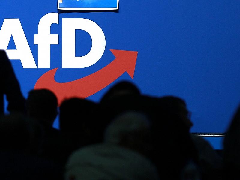 Innenminister warnen vor AfD-Regierung in Sachsen-Anhalt