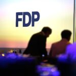 Insa: FDP fällt zum Parteitag auf drei Prozent