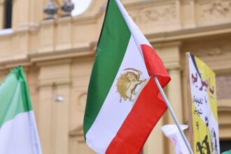 Iraner müssen Visa in Armenien abholen
