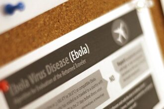 IRC sieht Hilfsreaktion bei Ebola-Ausbruch im Rückstand