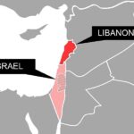 Israel greift Dutzende Ziele im Libanon an